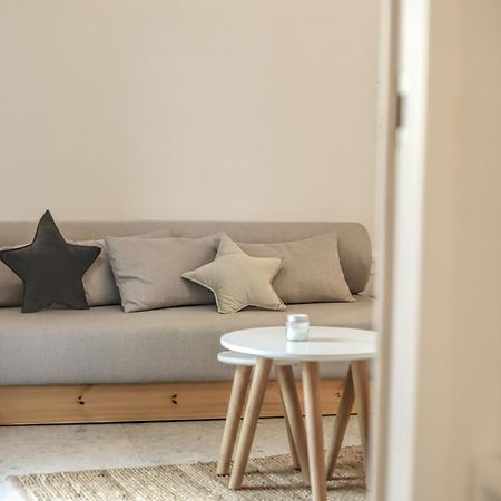 Convent-Βand Αpartment Lägenhet Kalampaka Exteriör bild