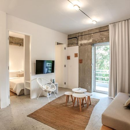 Convent-Βand Αpartment Lägenhet Kalampaka Exteriör bild