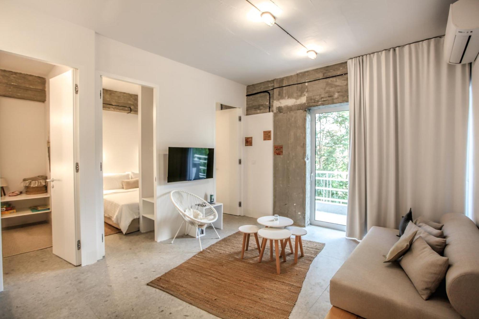 Convent-Βand Αpartment Lägenhet Kalampaka Exteriör bild