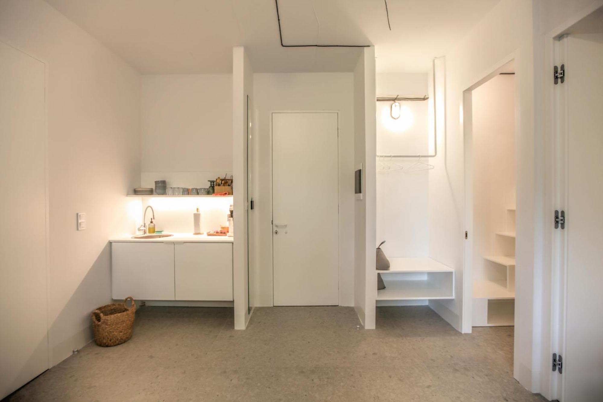 Convent-Βand Αpartment Lägenhet Kalampaka Exteriör bild