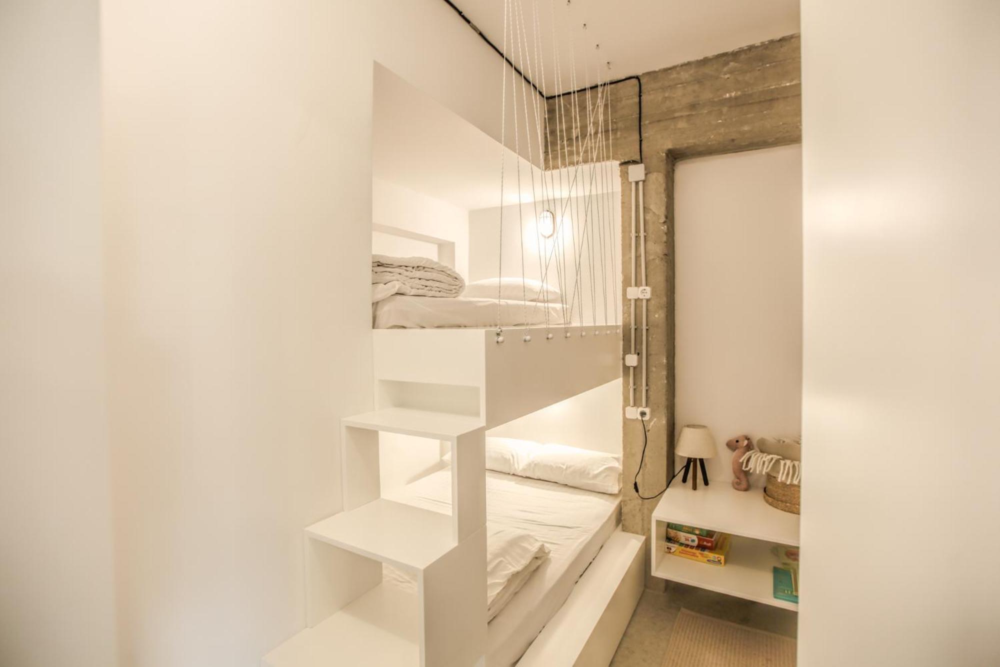 Convent-Βand Αpartment Lägenhet Kalampaka Exteriör bild