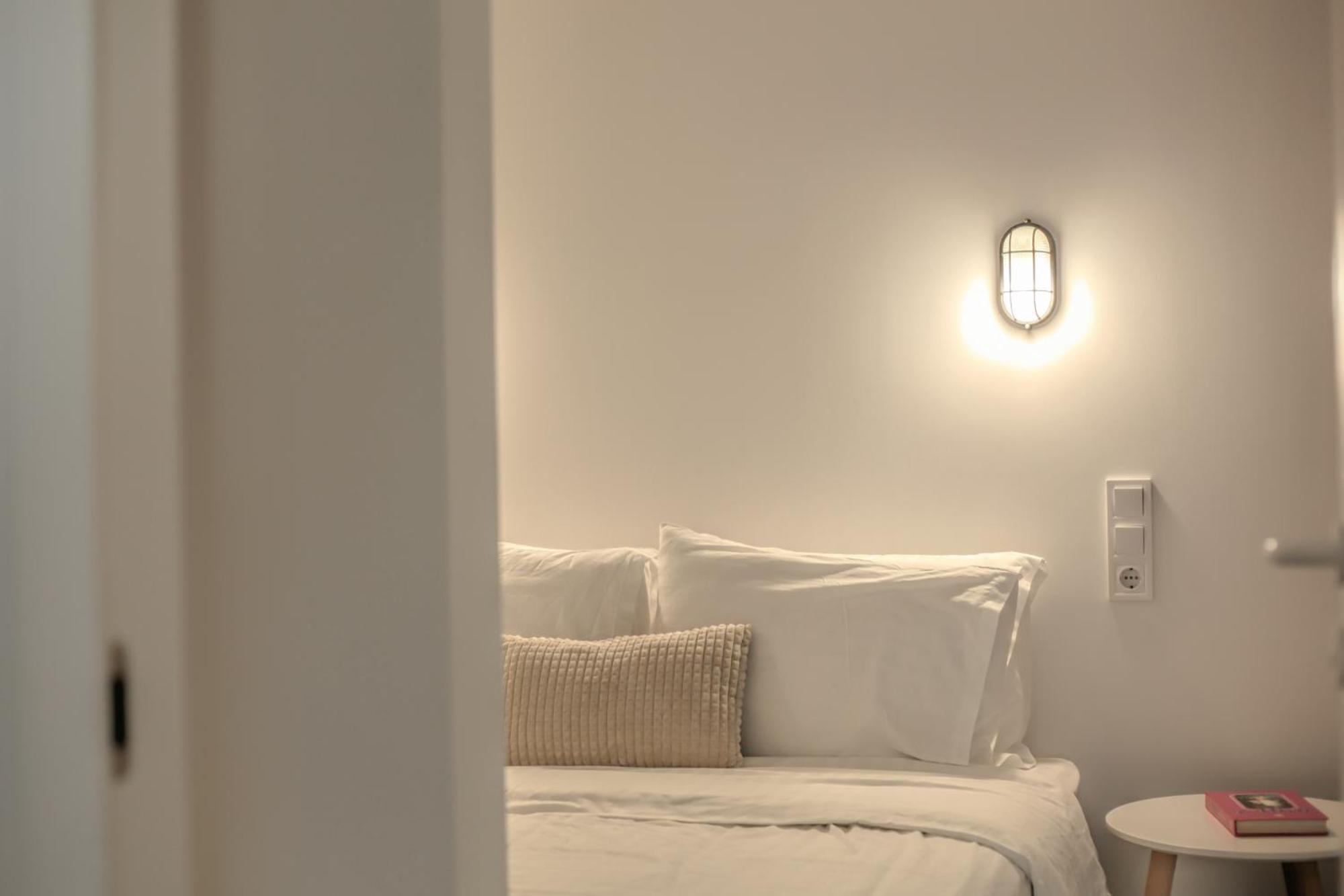 Convent-Βand Αpartment Lägenhet Kalampaka Exteriör bild