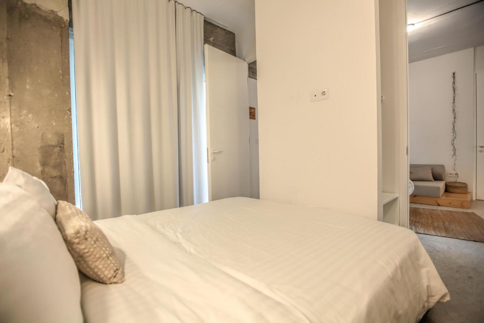 Convent-Βand Αpartment Lägenhet Kalampaka Exteriör bild