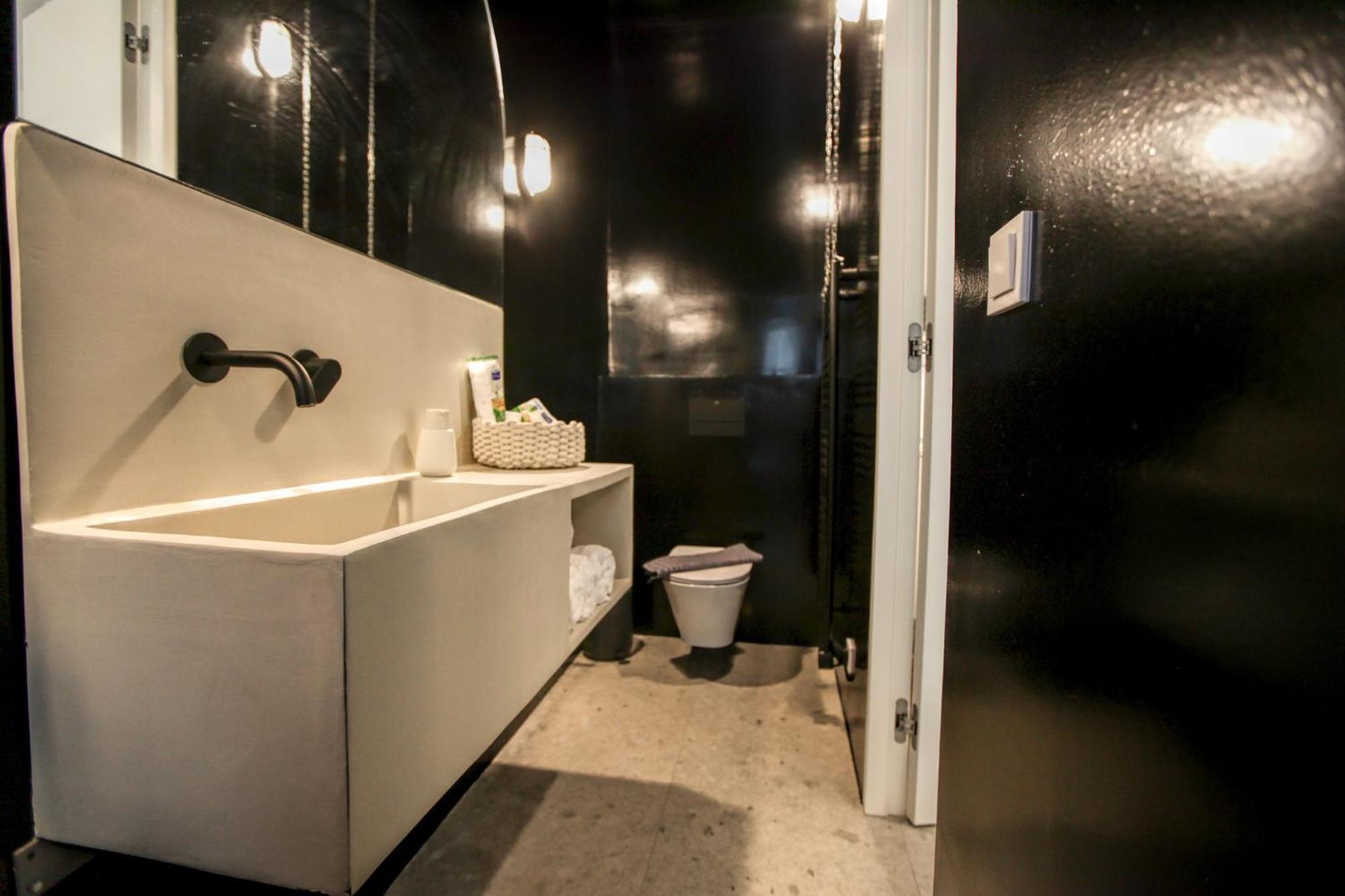 Convent-Βand Αpartment Lägenhet Kalampaka Exteriör bild